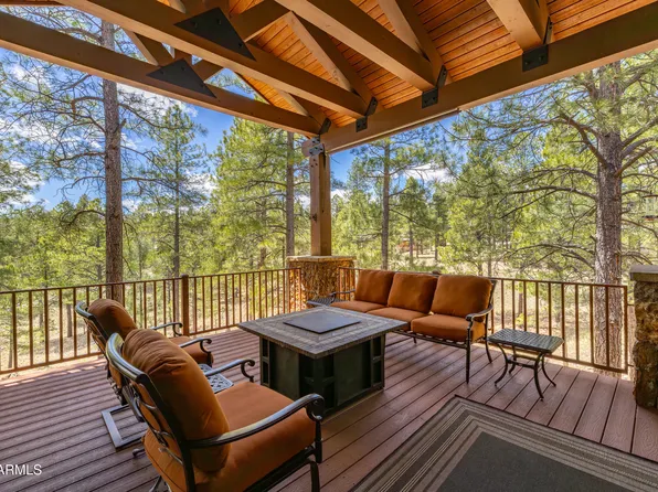 3460 S DEL AIRE Court, Flagstaff, AZ 86005