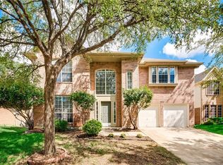 7828 Rogue River Trl, Fort Worth, TX 76137