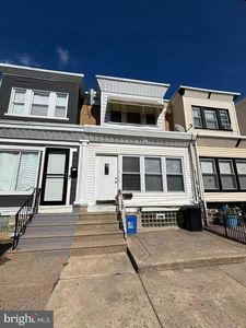 4737 Oakmont St, Philadelphia, PA, 19136