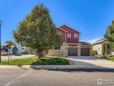 6200 Sparrow Ave, Firestone, CO, 80504