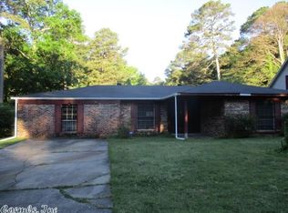 10412 Republic Ln, Little Rock, AR 72209