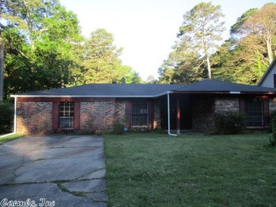 10412 Republic Ln, Little Rock, AR, 72209