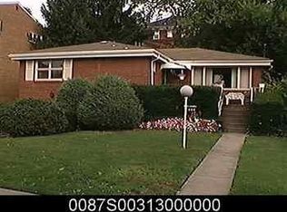 254 Anita Ave, Pittsburgh, PA