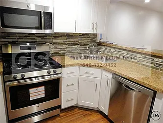 Rented by DSA Realty