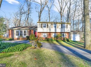 322 Gailridge Rd, Lutherville Timonium, MD 21093
