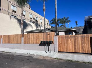 3547 E Green St #B, Pasadena, CA 91107