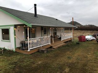 1 Dale Allen Rd, Tonasket, WA 98855