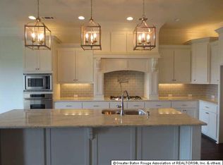 13552 Bluff Point Dr, Geismar, LA 70734