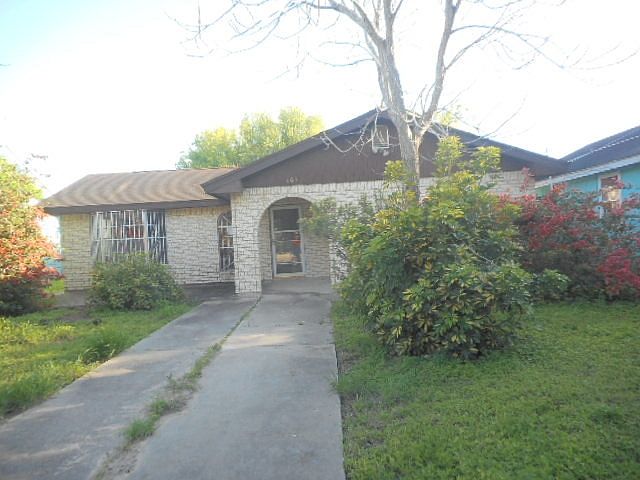 Main View