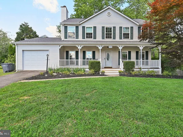 13420 Princedale Dr, Woodbridge, VA 22193