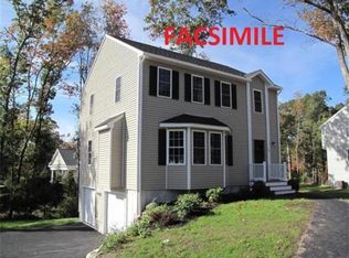 43 Connolly St, Randolph, MA 02368