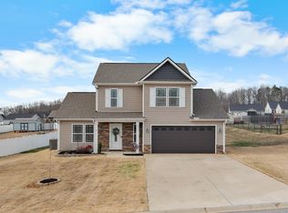 836 Brennan Way, Lyman, SC 29365