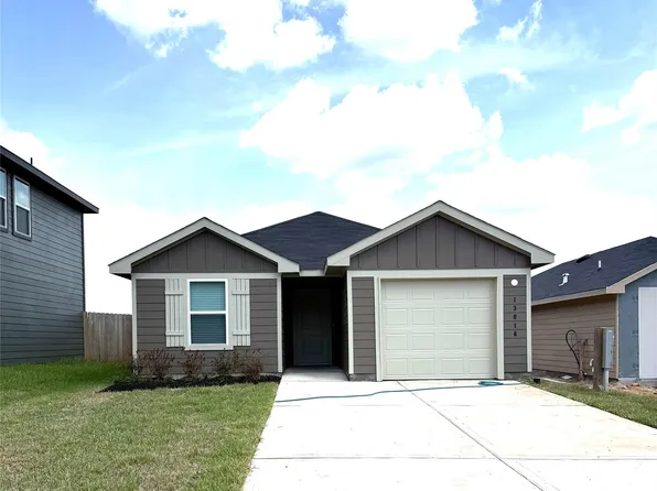 13016 McCrorey Trails Dr, Conroe, TX 77303