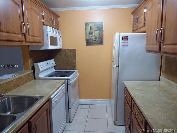 2nd image of 10801 SW 109th Ct APT D206