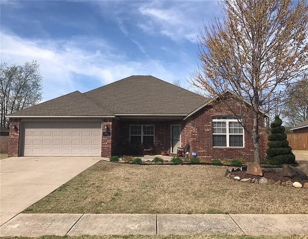 825 Lynn Dr, Pea Ridge, AR 72751 Zillow