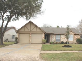 7222 La Entrada Dr, Houston, TX 77083