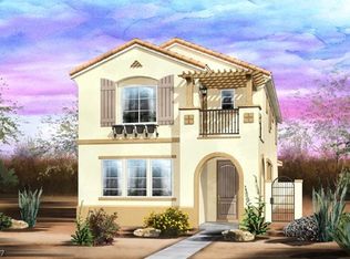 3001 Savella Avenue Lot #196, Henderson, NV 89044