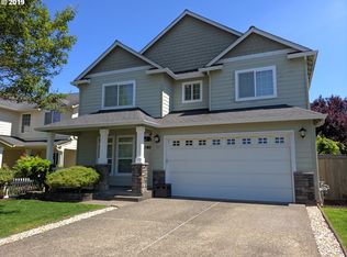 4313 NE 165th Ave, Vancouver, WA