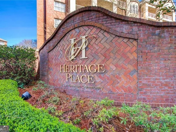 211 Colonial Homes Dr NW APT 1303, Atlanta, GA 30309