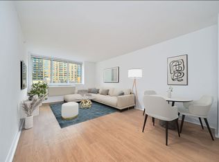 160 Riverside Blvd APT 9J, New York, NY 10069