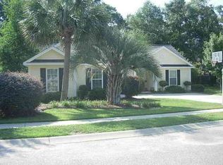 538 Waverly Loop, Murrells Inlet, SC 29576