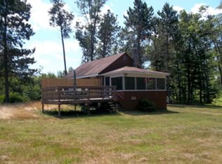 N8910 Boat Landing 2 Rd, Crivitz, WI 54114
