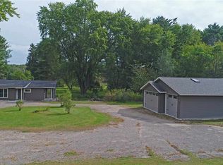 378 Main St N, Amherst, WI 54406