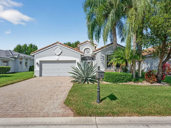 9269 Vercelli Street, Lake Worth, FL 33467