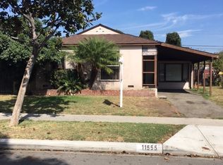 11555 Telegraph Rd, Santa Fe Springs, CA 90670