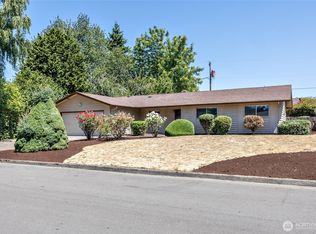 9507 NW 25th Ave, Vancouver, WA