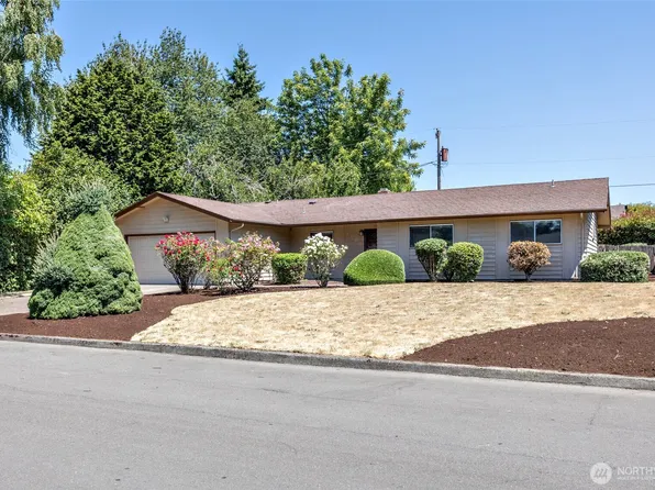 9507 NW 25th Avenue, Vancouver, WA 98665