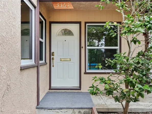 3361 N Bellflower Blvd, Long Beach, CA 90808