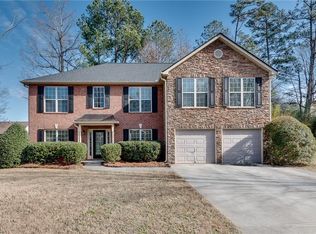 389 Commons Park Ln, Tucker, GA 30084