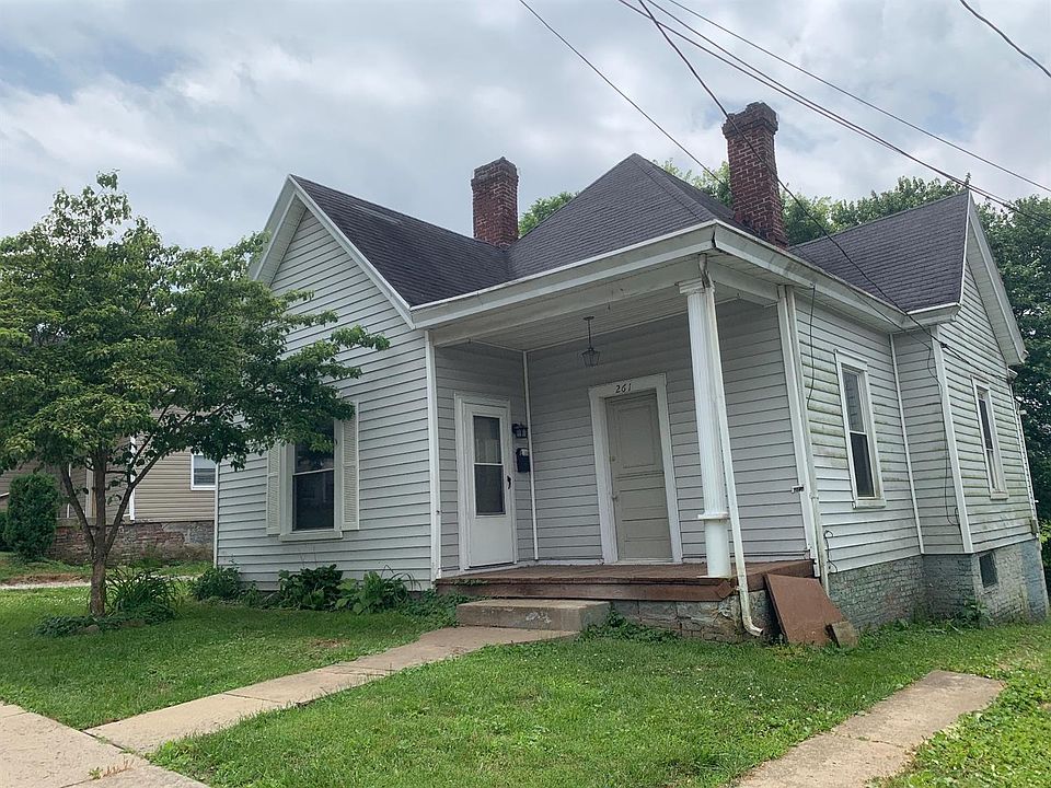 1st image of 261 Parrish Ave