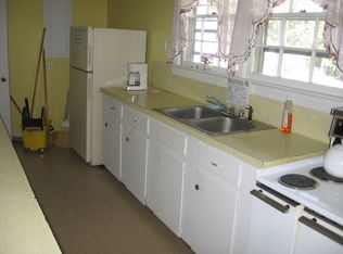 505 Griffin Blvd, Farmville, VA 23901
