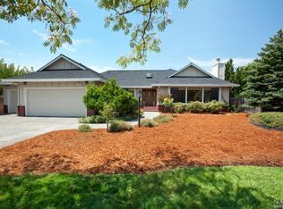 2529 Preakness Ct, Santa Rosa, CA 95401