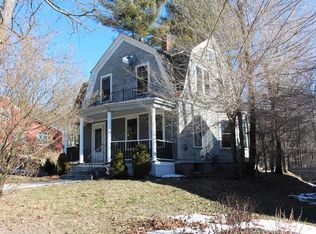 59 Kimball Rd, Fitchburg, MA 01420