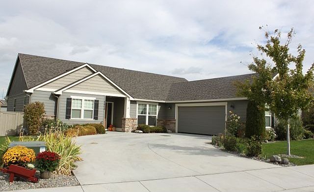 Beautiful Home