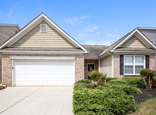 610 Clairidge Ln, Lawrenceville, GA 30046