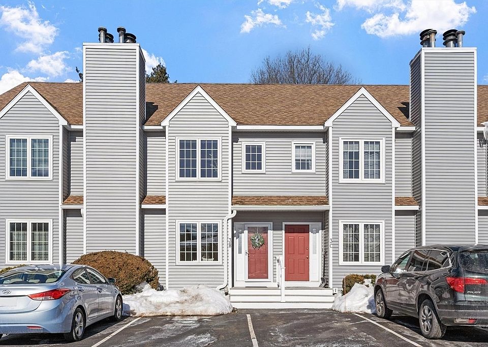 1st image of 128 Parker St APT 3B