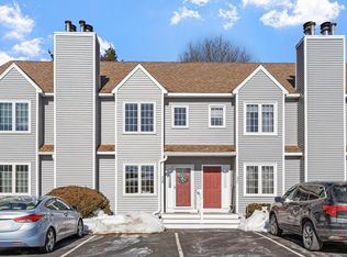 Red Stone Village, Acton, MA 01720