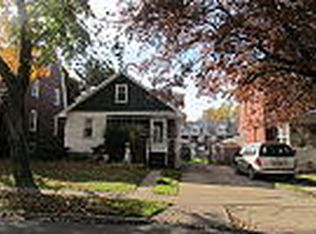 1046 Rankine Ave, Erie, PA 16511