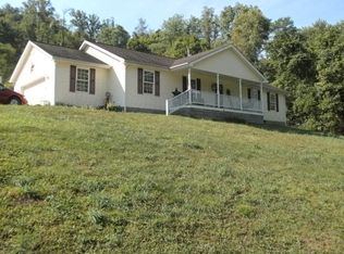 3164 State Route 243, Ironton, OH 45638
