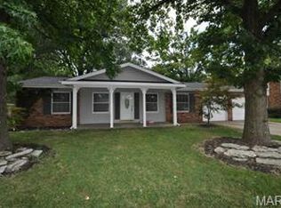 1044 Ross Ave, Saint Louis, MO 63146