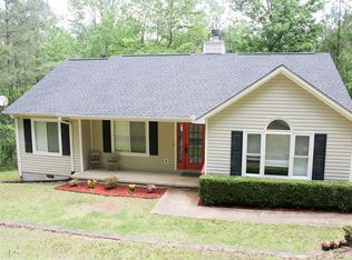 337 Waterview Dr, Lagrange, GA 30240