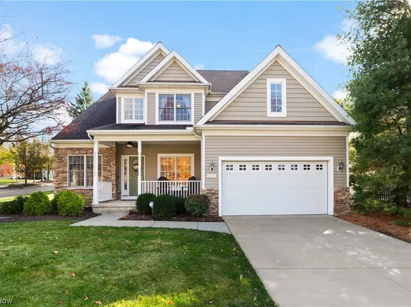 37426 N Hayes St, Avon, OH 44011