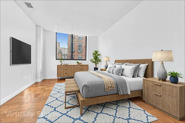 259 Elizabeth Street #4D in Nolita, Manhattan | StreetEasy