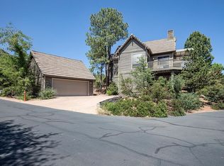 713 N Elk Run Cir, Payson, AZ 85541