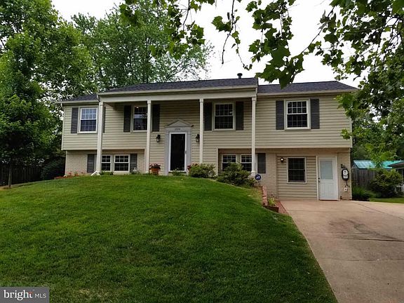 2nd image of 13314 Pennypacker Ln