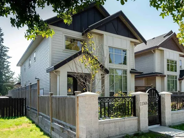 11368 Williams Rd, Richmond, BC V7A 1G5